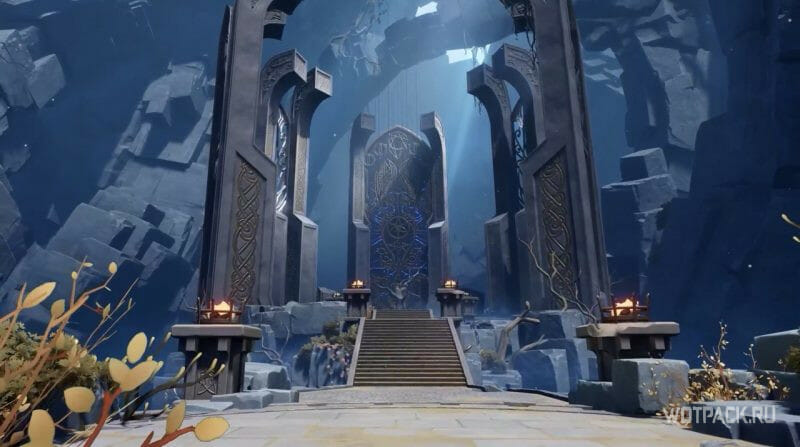 Данж Разлома