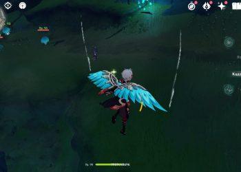 Плесенники в Подземных водах