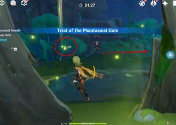 Испытание врат-1