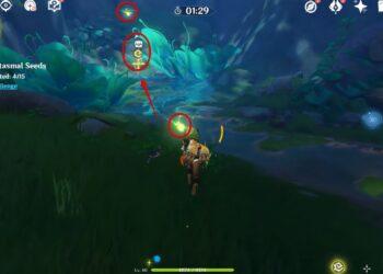 Испытание врат-2