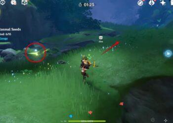 Испытание врат-3