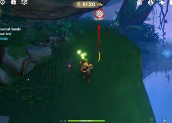 Испытание врат-4