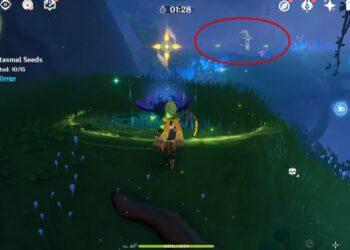 Испытание врат-5