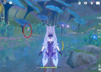 Цветок 34 (Древо)