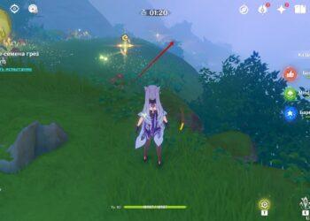 Испытание-6