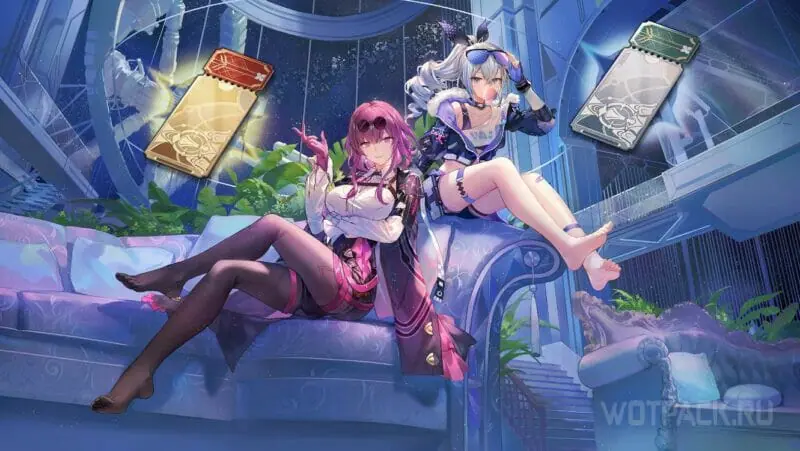 How to donate to Honkai: Star Rail in Russia in 2024