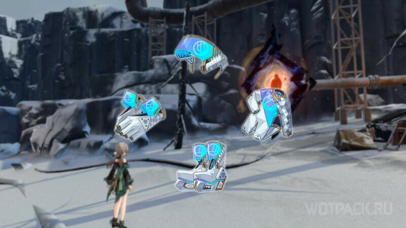 Гений бриллиантовых звезд в Honkai Star Rail: где взять и кому подходит