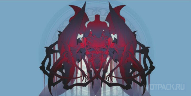 Нашествие роя в Honkai Star Rail