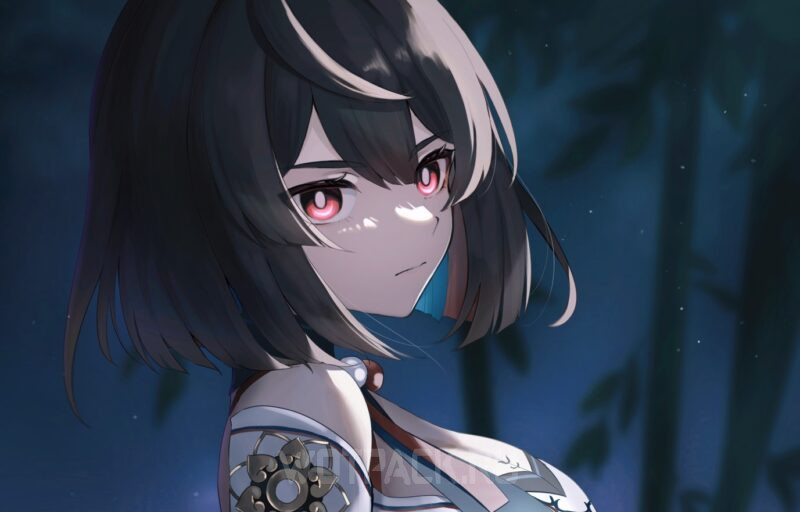 Сюэи в Honkai: Star Rail [лучший билд] 