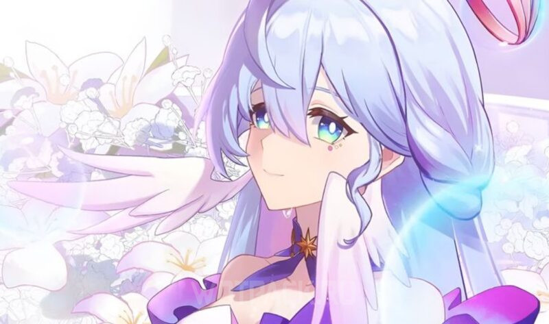 Зарянка в Honkai: Star Rail