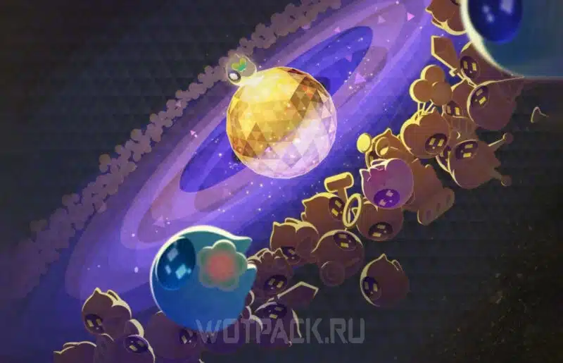 Расходящаяся вселенная: Комедия жизни