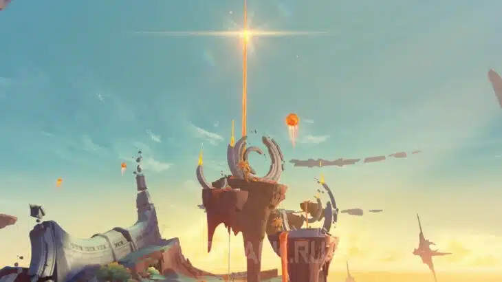 Сердце обратной силы