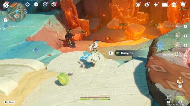 Пирокул 213 за преградами 1