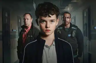Intro of the series Transitional Age